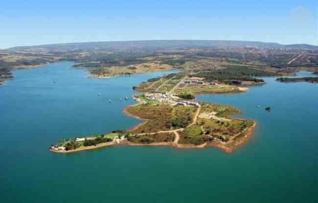 Aldeia Do Lago C204- Com Cozinha , Churrasqueira E Bebidas Liberadas No Parque Aquatico, Internet Banda Larga, Ponto Recarga De Carro Eletrico Caldas Novas Zewnętrze zdjęcie